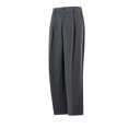 thumbnail image 4 of GSPCLAM Mens Casual Dress Pants Loose Fit Easy Care Pants with Side pockets Lightweight Flat Front Pants for Casual Party, 4 of 5