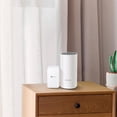 thumbnail image 5 of Access Point TP-LINK DECO E3 AC1200 Dual wifi mesh 2 pack 1200Mbps TP-Link DECO E3(2-PACK), 5 of 5
