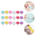 thumbnail image 3 of 18Pcs Baby Nail File Grinding Heads Replacement Electric Baby Nail Grinding Head, 3 of 7