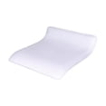 thumbnail image 1 of Reemplazo de asiento de taburete de bar Piezas de taburete de bar Elegante y fácil de usar Accesorio de taburete de bar de cocina PVC para, 1 of 8