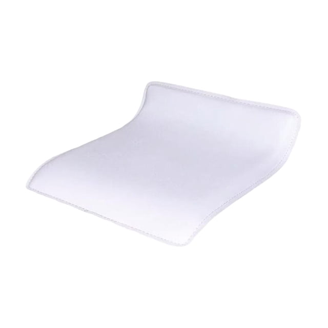Reemplazo de asiento de taburete de bar Piezas de taburete de bar Elegante y fácil de usar Accesorio de taburete de bar de cocina PVC para