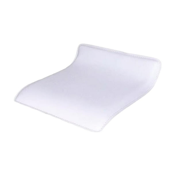 Reemplazo de asiento de taburete de bar de PVC, resistente al desgaste, elegante, piezas de taburete de bar, accesorio de taburete de bar de cocina