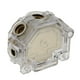 thumbnail image 5 of 0/2/4/8 calibre coche audio amplificador esté / bloque de distribución, 5 of 6