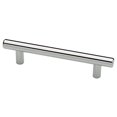 thumbnail image 1 of Liberty Hardware LP01010PCC 3 in. Steel Bar Pull, Polished Chrome, 1 of 1
