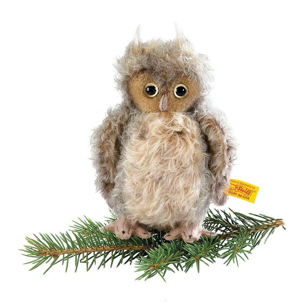 steiff owl