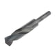 thumbnail image 1 of 1 Pieza de material acero DSuministros De Limpieza Negocio Científicoe Recta Twist Drill Bit - 2 22 mm, 1 of 7
