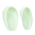 thumbnail image 5 of Gorros Ducha Silicona para Teñir El Coloración () Verde, 5 of 5