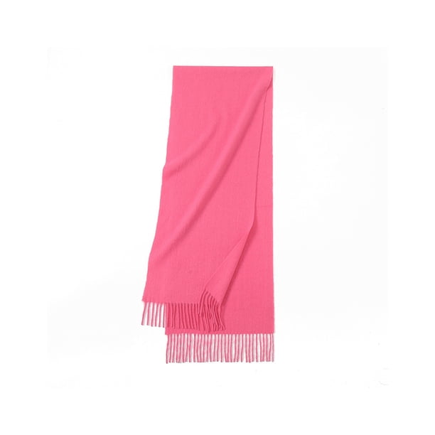 Sonducket Bufanda de mujer invierno cálido Color sólido viaje playa vacaciones al aire libre moda Simple borlas elegante chal para damas Accesorios de disfraces Tipo 13 Sonducket AP013266-13