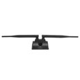 thumbnail image 4 of Internet Antenna, Magnetic Base Antenna 2.4G 5.8G Dual Band  For Router For Home Networking, 4 of 8