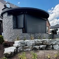 thumbnail image 5 of Evolve Stone Fire Rated Georgetown Run Phantom Shadow Stone Veneer (14.25 sq. ft. per box), 5 of 11