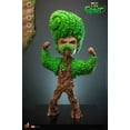 thumbnail image 2 of Figura Hot Toys Disney+ I Am Groot: Groot, 2 of 9