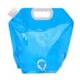thumbnail image 2 of Bolsa de Contenedor de agua plegable Zulema 5L Almacenamiento Sin fugas BPA, 2 of 8