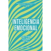 Inteligencia Emocional (Emotional Intelligence, Spanish Edition) (Paperback)