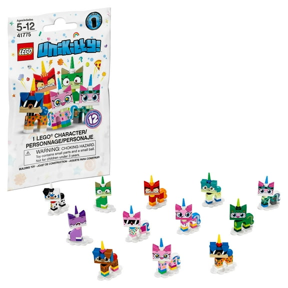 LEGO Unikitty Unikitty?! Collectibles Series 1 41775