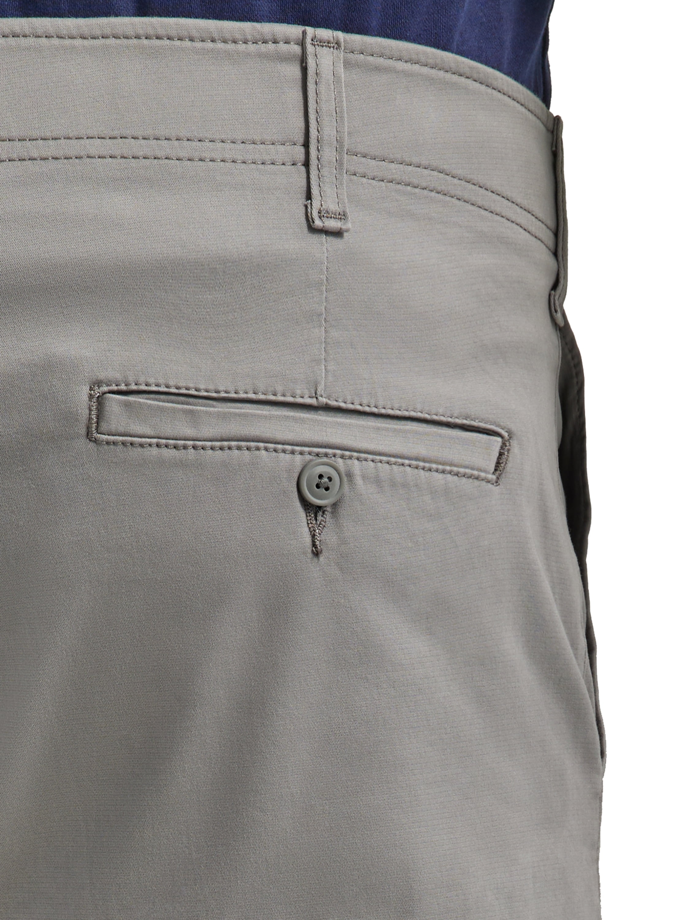 Lee Big Men's Extreme Comfort 10" Flat Front Short, Sizes 42-54