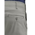 thumbnail image 6 of Lee Big Men's Extreme Comfort Flat Front Short, 6 of 6