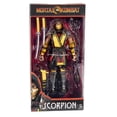 thumbnail image 1 of Figura de colección McFarlane Toys Scorpion, 1 of 3