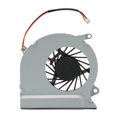 thumbnail image 1 of Ventilador de refrigeración de CPU para portátil, enfriador interno de repuesto para MSI MS 175a GP70 2PE GP70 2PL GP70 2QE GP70 2QF Apache, 1 of 14