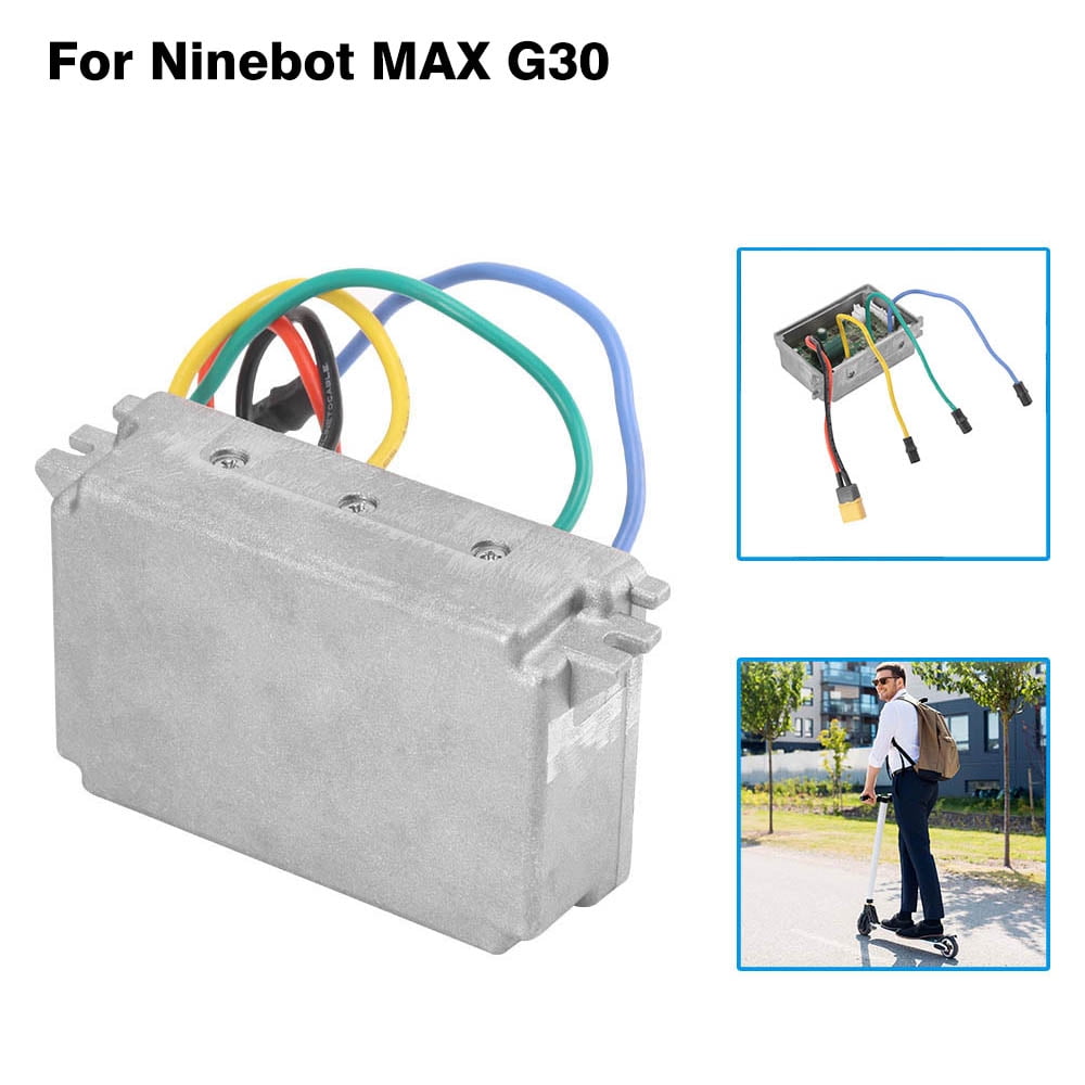 Para ninebot Max g30 Paula motherboard Assembly placa base Controller