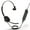 USB-A UC Mono, variant on Jabra Engage 50 II - (Engage 50 II Link) USB-A MS Mono Wired Headset