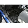 thumbnail image 3 of SMARTLINER 3 Rows Custom Fit Floor Liners Compatible with 2014 - 2020 Mitsubishi Outlander (Gasoline), 3 of 4
