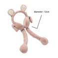 thumbnail image 2 of Guantes de juego para controlador de juegos móvil, material de fibra nano-plata con dedo táctil, guantes de pantalla táctil sin costuras, transpirables y antisudor de alta sensibilidad para juegos de, 2 of 5