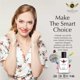 thumbnail image 3 of Perfume CA Euphoric Eau De Parfum para mujer, 50 ml, color ámbar floral, 3 of 8