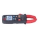 thumbnail image 5 of Pinza Amperimétrica Digital, Amplio Rango De Prueba Multímetro De Pinza Portátil De Fácil Operación NCV De Alta Precisión Para Voltaje, 5 of 7