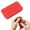 Red, variant on 1Pcs Metal Rectangular Tins,Mini Metal Tin Box Containers,Small Slide Top Boxes with Lids Rectangular Metal Containers Crafts Storage Kit for Candy Valentine's Day DIY Projects Jewelry Cosmetic(16ml)