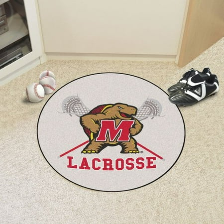 FANMATS NCAA University of Maryland Round