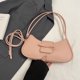 thumbnail image 2 of Bolsos La Nicho Millennial Hot Girl Style Single Handbag For Women (), 2 of 9