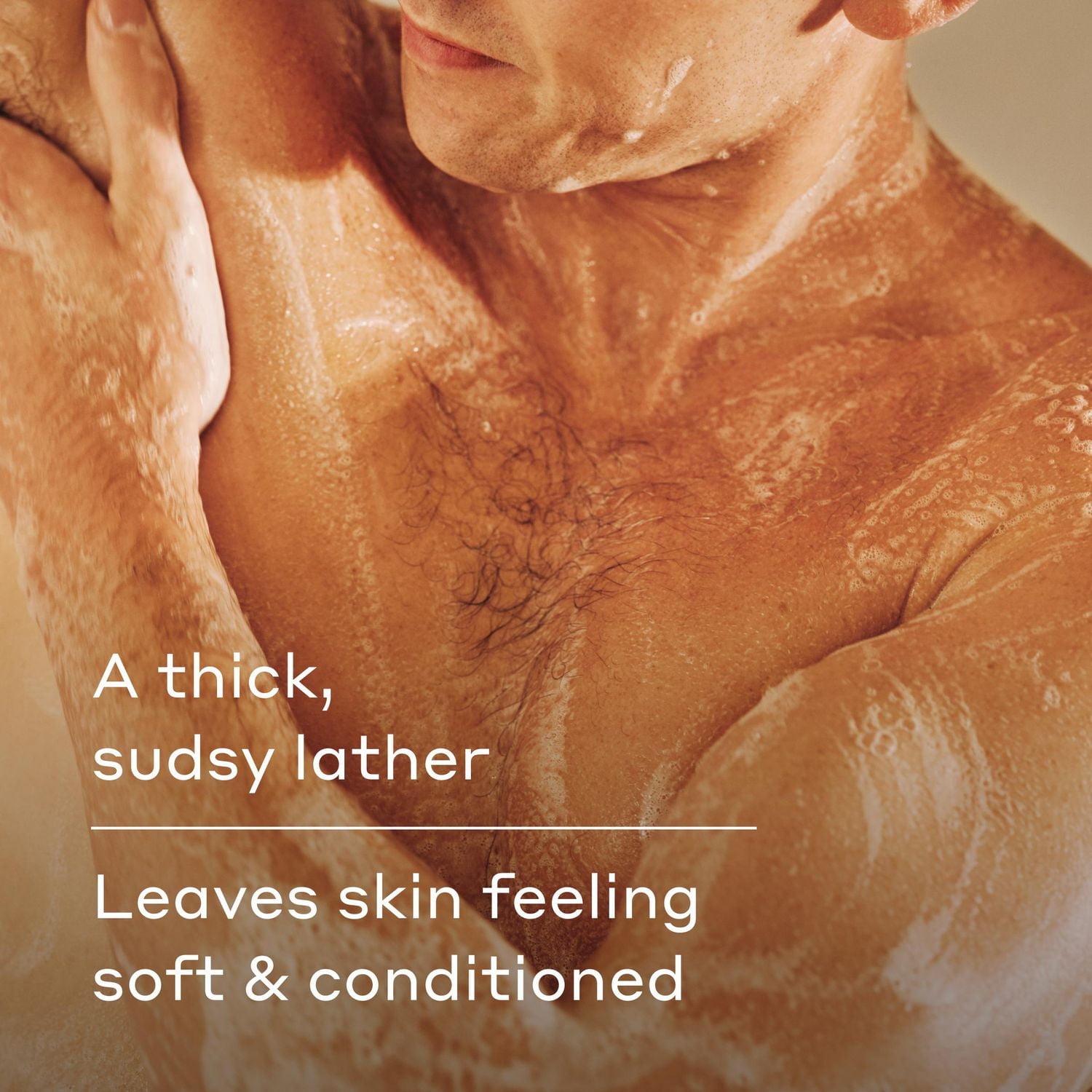 Harry's Cleansing Wildlands Body Wash