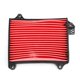 thumbnail image 4 of Motorcycle Air Filter Cleaner Replacement Fit for Honda AX-1 NX250 1988-1995, 4 of 5