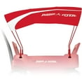 thumbnail image 4 of Radio Flyer, UV Protection Canopy, Wagon Accessory, 4 of 6