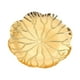 thumbnail image 5 of Bandeja decorativa para servir comida, accesorio decorativo, bandeja para presentación de joyería, portavelas, bandeja para cafetería y apartamento Loto, 5 of 8