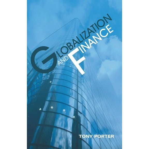 Globalization and Finance, (Paperback)