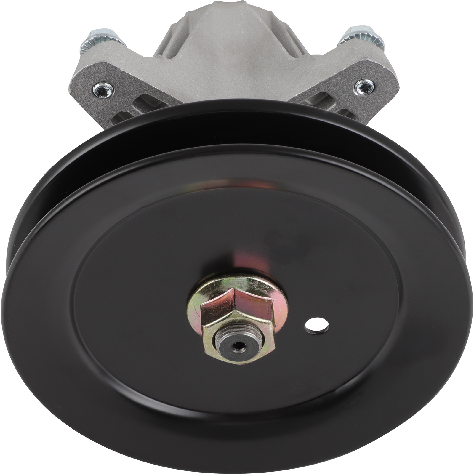ECCPP Lawn Mower Deck Parts Rebuild Kit 0 Deck Rebuild Kit Compatible for John Deere L120 Serial Number up to -150000, for MTD, Sears, Craftsman R1000 Z6000 ZTL7000 ZT-S42