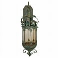 thumbnail image 3 of Design Toscano Crown Royale Hanging Pendant Lantern, 3 of 4