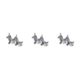 thumbnail image 5 of Sonducket Figuras de hockey sobre hielo de animales, fundas de cuchillas para patines, protectores para perros Type1 NO1, 5 of 5