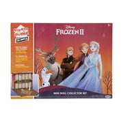 Frozen 2 Adventures in Arendelle Collector Doll Set, for Children Ages 3+