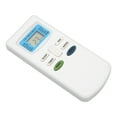 thumbnail image 1 of Aire Acondicionado Universal, Control Remoto De Repuesto Con Batería, Control Remoto Para GYKQ-03 GYKQ-05, 1 of 7