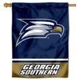 thumbnail image 1 of Georgia Southern Eagles House Flag Banner, 1 of 4