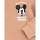 thumbnail image 3 of Conjunto de sudadera y pantalones Outfit Disney Mickey Mouse 3T para niños, 3 of 6