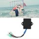 thumbnail image 3 of CDI Coil Unit Assy 61N-85540-13 Fits for Yamaha Outboard C 25HP 30HP 2T Boat, 3 of 4