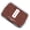 cocoa brown, variant on Portable Inkpad Fast Drying for Diary, Notebook, and Art Craft