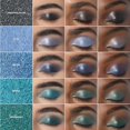 thumbnail image 4 of Sombra de Ojos GLIDR Barra Cremosa – Anastasia Beverly Hills, 4 of 9