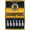 Gold Framed Version, variant on NHL Boston Bruins - Champions 23 Wall Poster, 22.375" x 34"
