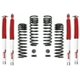 thumbnail image 2 of Rancho RS66118BR5 Suspension Kit Fits select: 2015-2018 JEEP WRANGLER UNLIMITED, 2012-2014 JEEP WRANGLER, 2 of 3