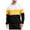 Mens Sweatshirts & Hoodies Black, variant on Waffleknit Hoodies for Men with Front Pocket Pullover Long Sleeve Sweatshirts Mens Casual Color Block Drawstring Athletic Workout Hoodie Tops