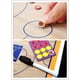 thumbnail image 4 of piezas/600 juego de moldes para hornear, animales del bosque, molde para galletas de dibujos animados, tipo de presión, herramienta para hornear galletas para el hogar, 4 of 9